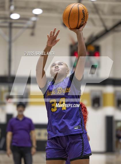 Thumbnail 3 in Jack Britt @ Gray's Creek photogallery.