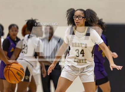 Thumbnail 2 in Jack Britt @ Gray's Creek photogallery.