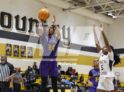 Thumbnail 2 in Jack Britt @ Gray's Creek photogallery.