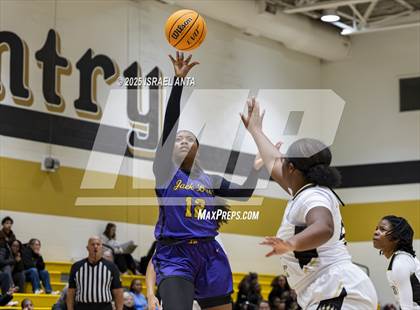 Thumbnail 3 in Jack Britt @ Gray's Creek photogallery.