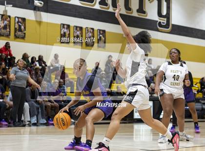 Thumbnail 2 in Jack Britt @ Gray's Creek photogallery.