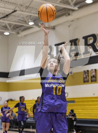 Thumbnail 2 in Jack Britt @ Gray's Creek photogallery.