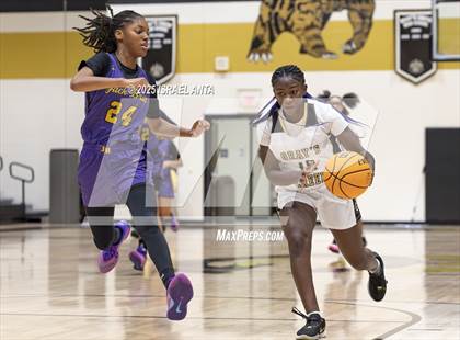 Thumbnail 2 in Jack Britt @ Gray's Creek photogallery.