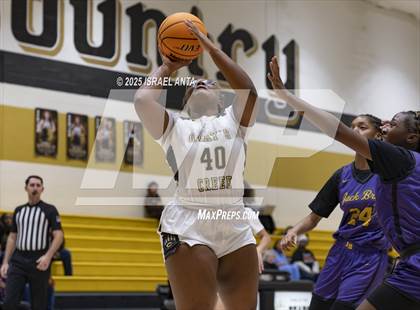 Thumbnail 1 in Jack Britt @ Gray's Creek photogallery.