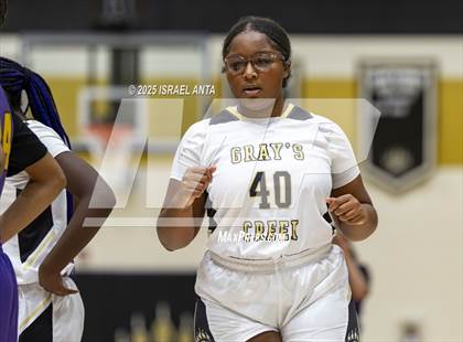 Thumbnail 3 in Jack Britt @ Gray's Creek photogallery.