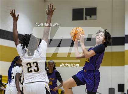 Thumbnail 3 in Jack Britt @ Gray's Creek photogallery.