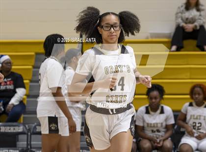 Thumbnail 2 in Jack Britt @ Gray's Creek photogallery.