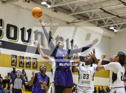 Thumbnail 2 in Jack Britt @ Gray's Creek photogallery.