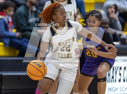 Thumbnail 3 in Jack Britt @ Gray's Creek photogallery.