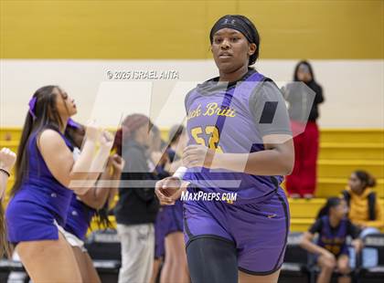 Thumbnail 3 in Jack Britt @ Gray's Creek photogallery.