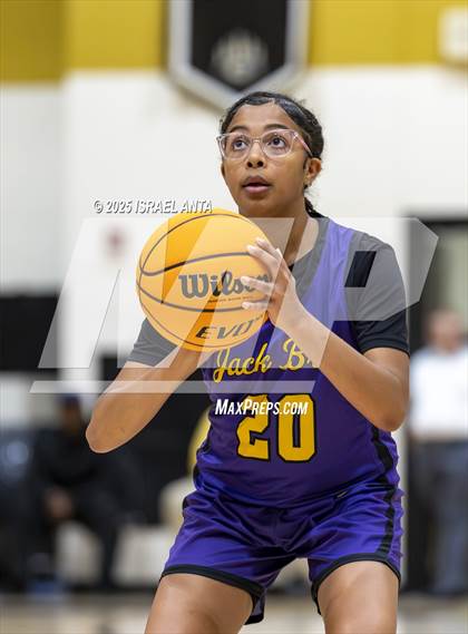 Thumbnail 2 in Jack Britt @ Gray's Creek photogallery.