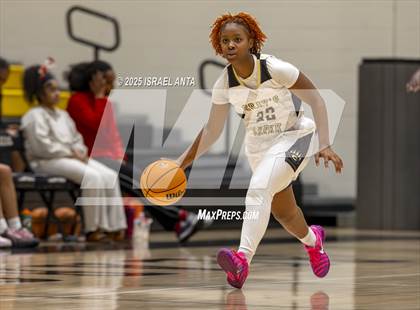 Thumbnail 2 in Jack Britt @ Gray's Creek photogallery.