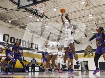 Thumbnail 1 in Jack Britt @ Gray's Creek photogallery.