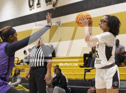 Thumbnail 2 in Jack Britt @ Gray's Creek photogallery.