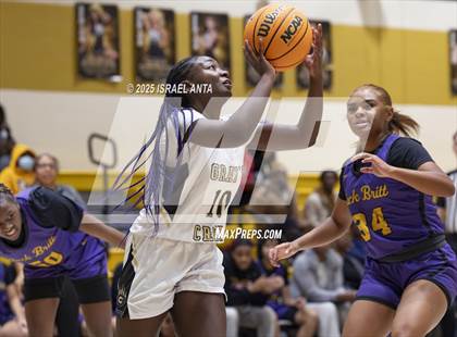 Thumbnail 1 in Jack Britt @ Gray's Creek photogallery.