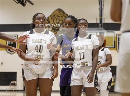 Thumbnail 3 in Jack Britt @ Gray's Creek photogallery.