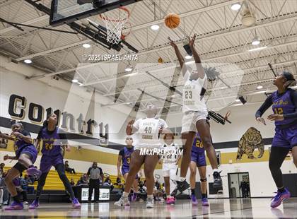 Thumbnail 3 in Jack Britt @ Gray's Creek photogallery.