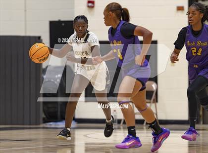 Thumbnail 1 in Jack Britt @ Gray's Creek photogallery.