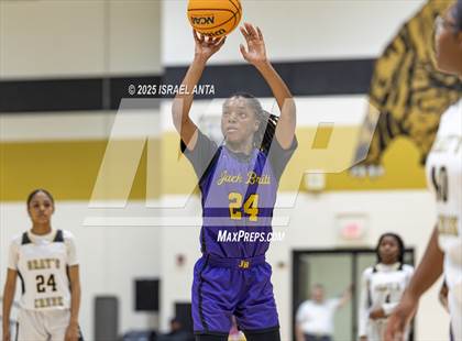 Thumbnail 2 in Jack Britt @ Gray's Creek photogallery.