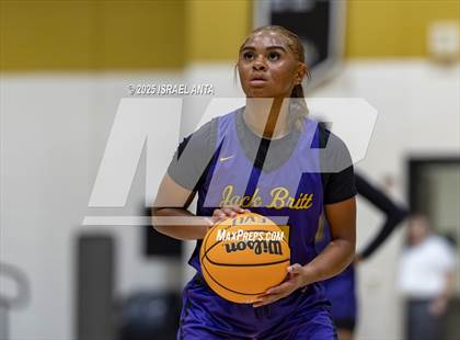 Thumbnail 2 in Jack Britt @ Gray's Creek photogallery.