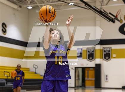 Thumbnail 2 in Jack Britt @ Gray's Creek photogallery.