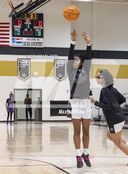 Thumbnail 2 in Jack Britt @ Gray's Creek photogallery.