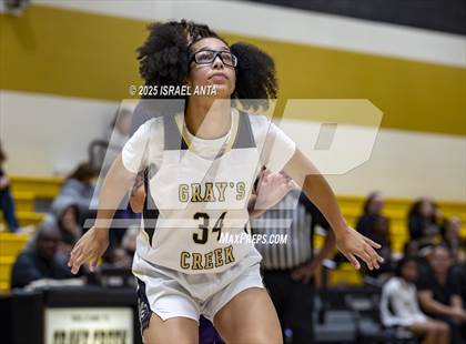 Thumbnail 1 in Jack Britt @ Gray's Creek photogallery.