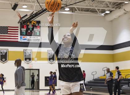 Thumbnail 1 in Jack Britt @ Gray's Creek photogallery.