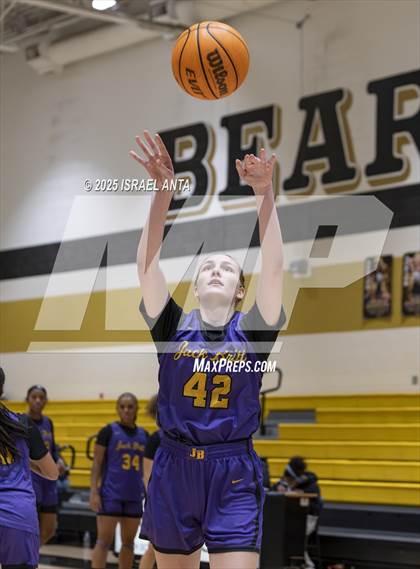 Thumbnail 3 in Jack Britt @ Gray's Creek photogallery.