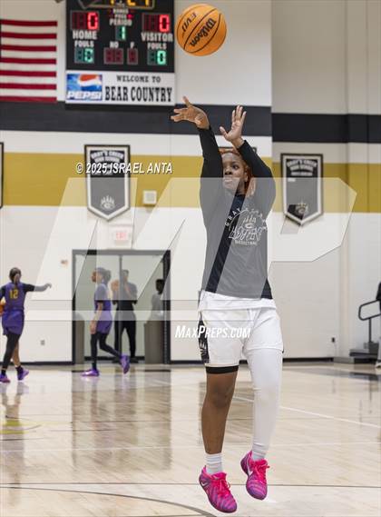 Thumbnail 3 in Jack Britt @ Gray's Creek photogallery.