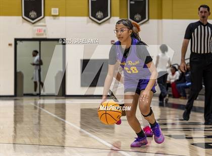 Thumbnail 1 in Jack Britt @ Gray's Creek photogallery.