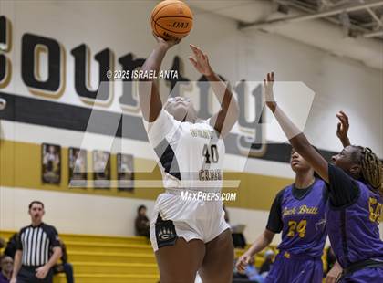 Thumbnail 2 in Jack Britt @ Gray's Creek photogallery.