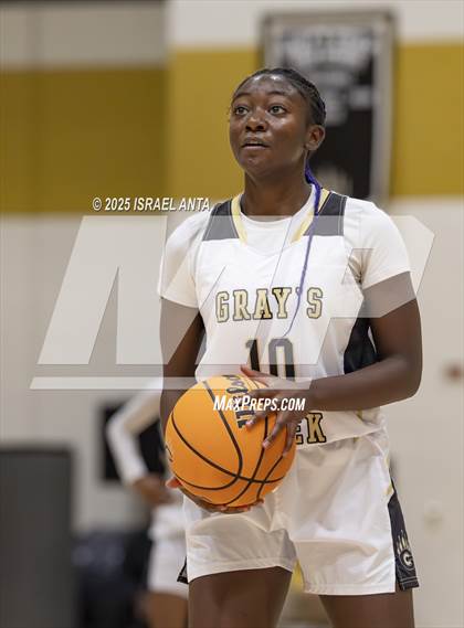 Thumbnail 3 in Jack Britt @ Gray's Creek photogallery.