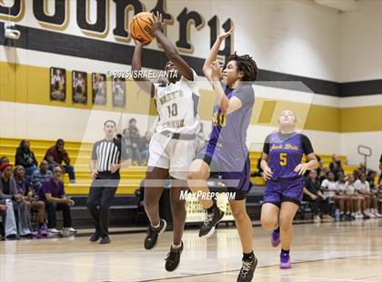 Thumbnail 2 in Jack Britt @ Gray's Creek photogallery.