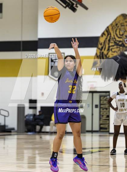 Thumbnail 1 in Jack Britt @ Gray's Creek photogallery.