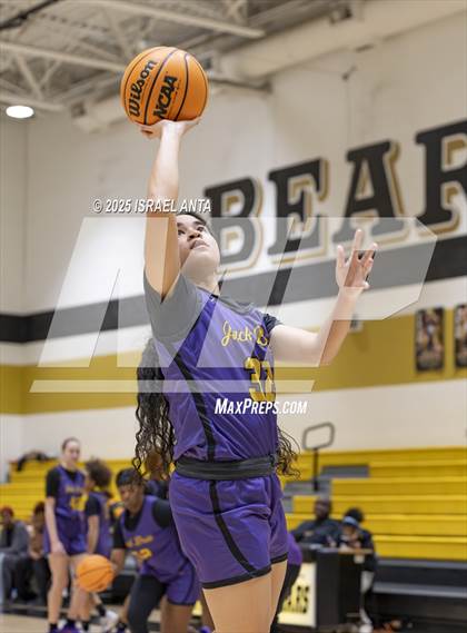 Thumbnail 1 in Jack Britt @ Gray's Creek photogallery.