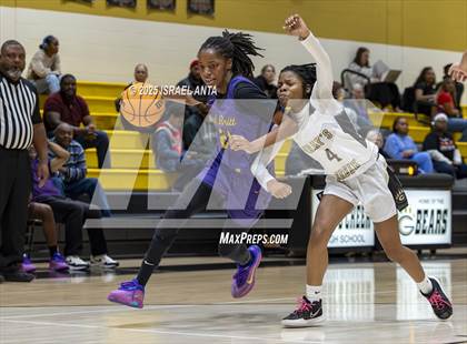 Thumbnail 1 in Jack Britt @ Gray's Creek photogallery.