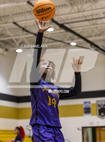 Thumbnail 1 in Jack Britt @ Gray's Creek photogallery.