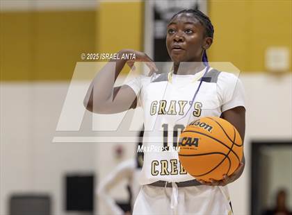 Thumbnail 2 in Jack Britt @ Gray's Creek photogallery.