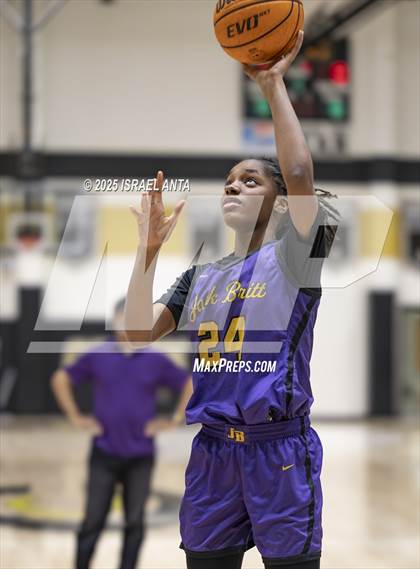 Thumbnail 2 in Jack Britt @ Gray's Creek photogallery.