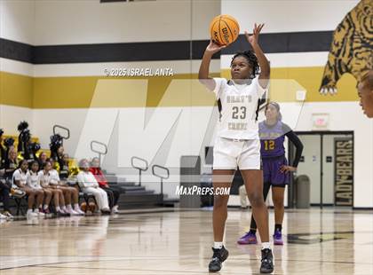 Thumbnail 1 in Jack Britt @ Gray's Creek photogallery.