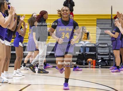 Thumbnail 2 in Jack Britt @ Gray's Creek photogallery.