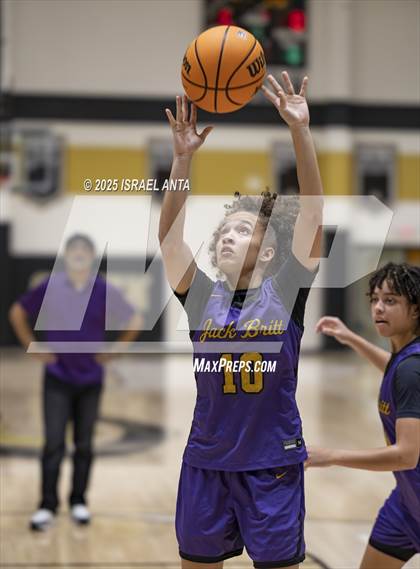 Thumbnail 3 in Jack Britt @ Gray's Creek photogallery.