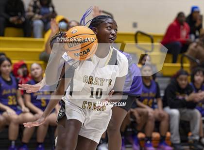 Thumbnail 2 in Jack Britt @ Gray's Creek photogallery.