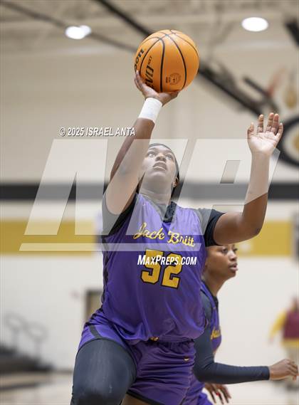 Thumbnail 2 in Jack Britt @ Gray's Creek photogallery.