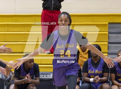 Thumbnail 1 in Jack Britt @ Gray's Creek photogallery.