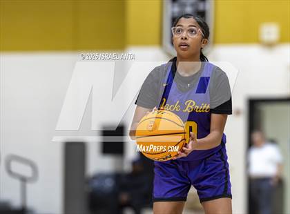 Thumbnail 1 in Jack Britt @ Gray's Creek photogallery.