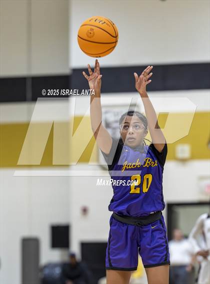 Thumbnail 1 in Jack Britt @ Gray's Creek photogallery.