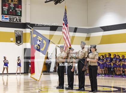 Thumbnail 3 in Jack Britt @ Gray's Creek photogallery.