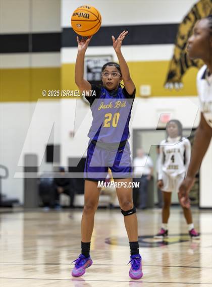 Thumbnail 2 in Jack Britt @ Gray's Creek photogallery.